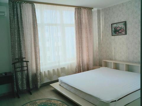 квартира за адресою Дніпровська набережна вул., 26