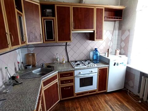 квартира по адресу Белорусская , 32