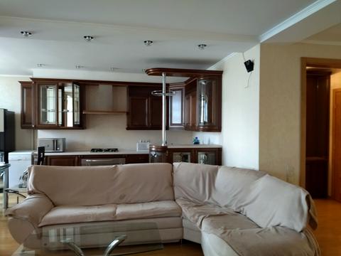 квартира за адресою площадь Руднева, 14/1