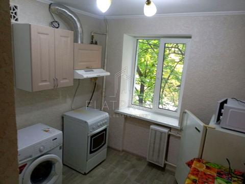 квартира по адресу Даниила Щербаковского ул. (Щербакова), 33