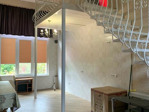 дом по адресу Цветочная, 15