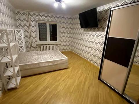 квартира по адресу Олены Пчилки ул., 2-Б