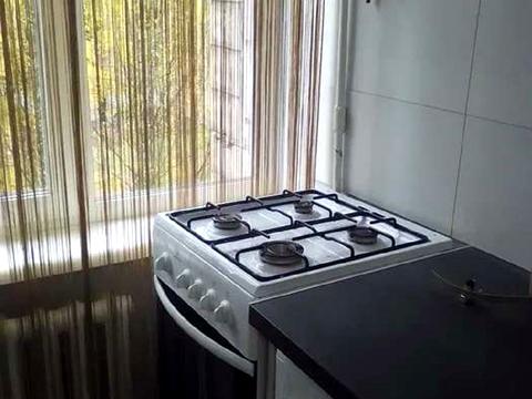 квартира по адресу Чёрных Запорожцев ул. (Петра Запорожця), 15-Б