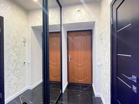 квартира за адресою Чубинського вул., 8-А