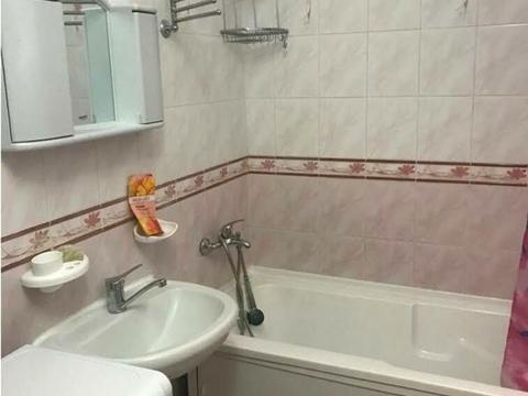 квартира за адресою Петра Григоренка просп., 20-А