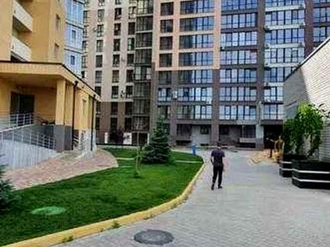 квартира по адресу Мандрыковская ул., 51л