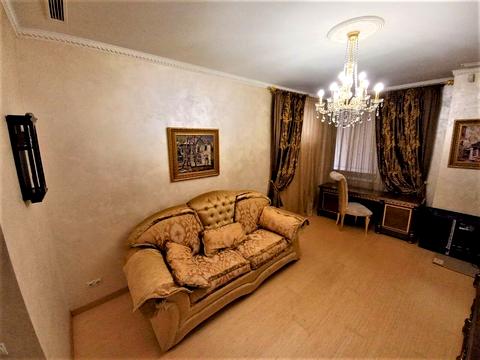 квартира за адресою Володимира Вернадського вул. (Дзержинського), 35-Т