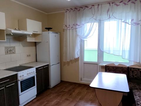 квартира за адресою Миколи Закревського вул., 97-А