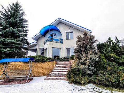 будинок за адресою Наддніпрянське шосе