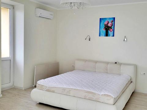 квартира за адресою Валерія Лобановського вул., 18