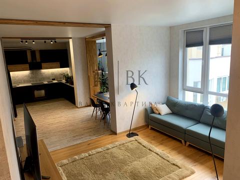 квартира за адресою Деміївська вул., 13