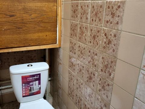 квартира по адресу Академика Доброхотова ул., 15