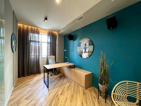 квартира за адресою Антоновича вул. (Горького), 72