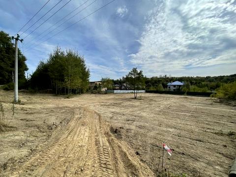 ділянка за адресою 