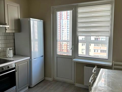 квартира по адресу Бориса Гмыри ул., 12-Б