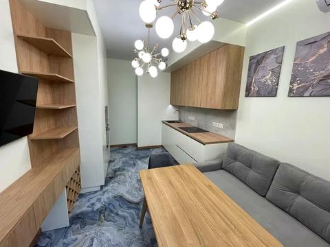 квартира за адресою Саперне Поле вул., 12