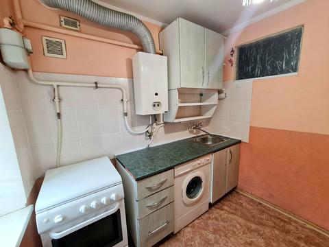 квартира по адресу Сегедская, 4