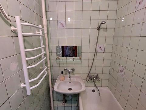 квартира по адресу Миколи Мурашка ул., 4