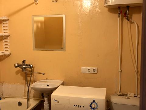 квартира по адресу Генерала Наумова, 19