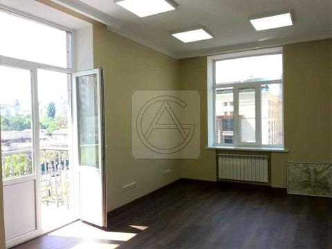 квартира по адресу Крещатик ул. (Kreschatic), 21