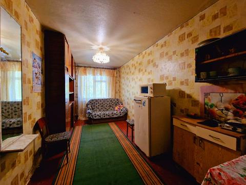 квартира по адресу Гарибальди ул., 26