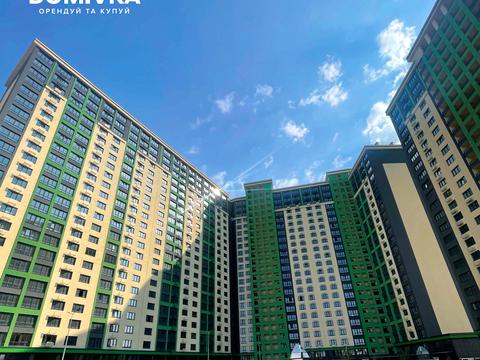 квартира за адресою Михайла Максимовича вул. (Онуфрія Трутенка), 32-Б