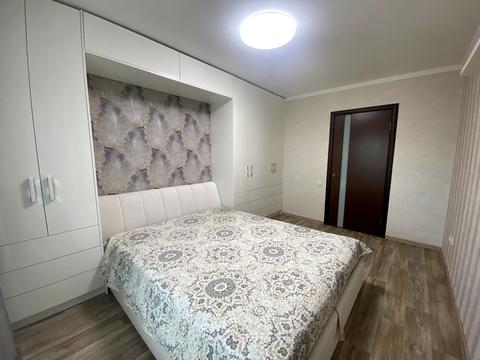 квартира по адресу Калиновая ул., 80