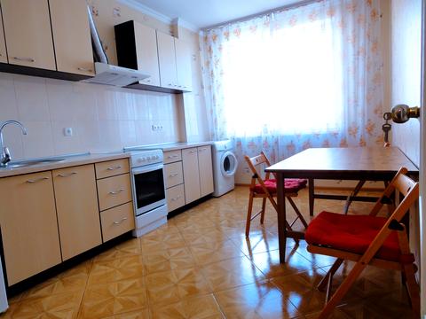 квартира по адресу Радужный массив ул., 6