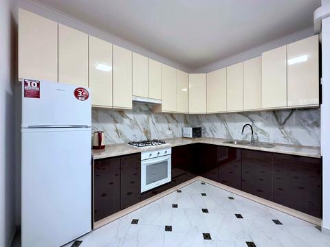 квартира за адресою Баштанна вул., 6