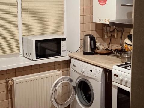 квартира за адресою Коррльова, 2