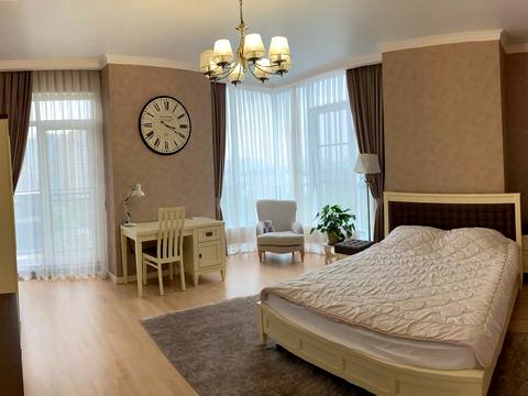 квартира по адресу Французский бульв., 60б