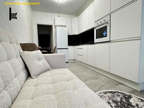 квартира по адресу Машинобудівників ул., 16