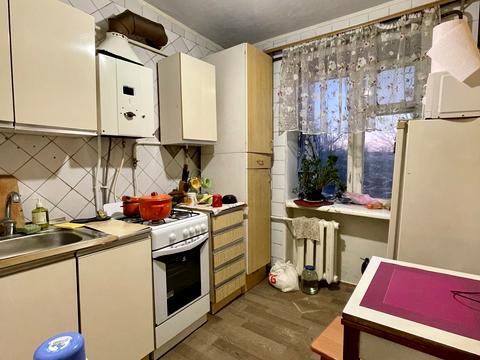 квартира по адресу Шевченко ул., 8