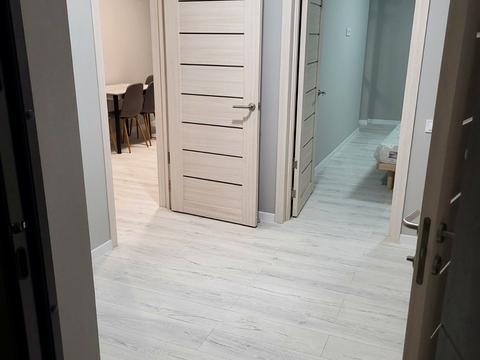 квартира по адресу Евгения Сверстюка ул. (Марины Расковой), 6-Д