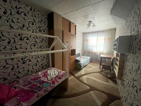квартира по адресу Тракторостроителей просп., 134б
