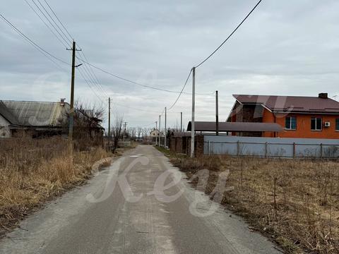 ділянка за адресою Європейська