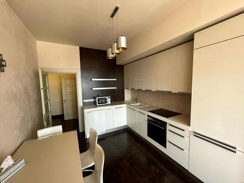 квартира за адресою Січових Стрільців вул. (Артема), 52-А