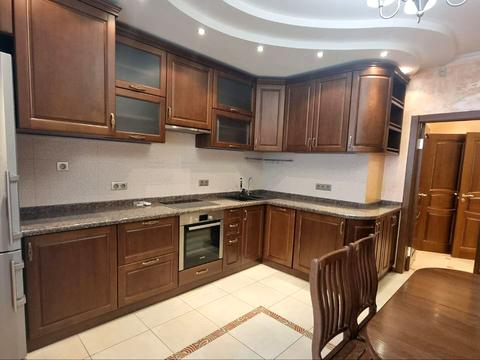 квартира за адресою Олени Пчілки вул., 5
