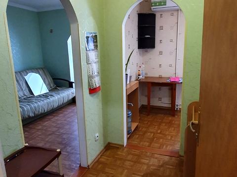 квартира за адресою Чорних Запорожців вул. (Петра Запорожця), 15