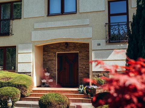 будинок за адресою Ужгород, Володимирська вул.