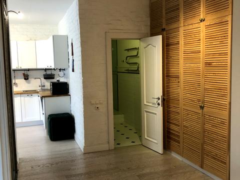 квартира за адресою Валерія Лобановського просп. (Червонозоряний), 4-Б