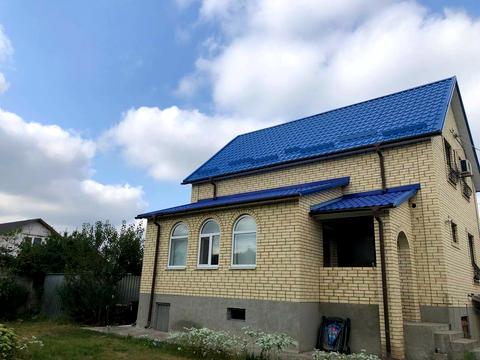 дом по адресу Садова