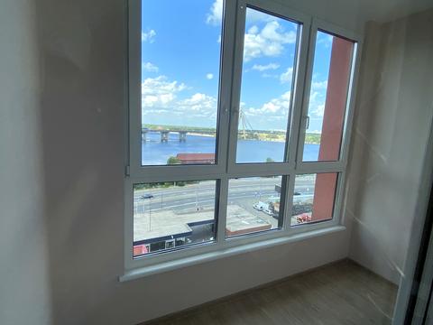 квартира по адресу Набережно-Рыбальская ул., 27