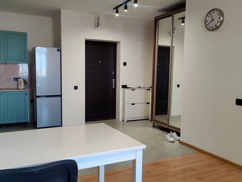 квартира за адресою Овідіопольська дорога вул., 3, к.2