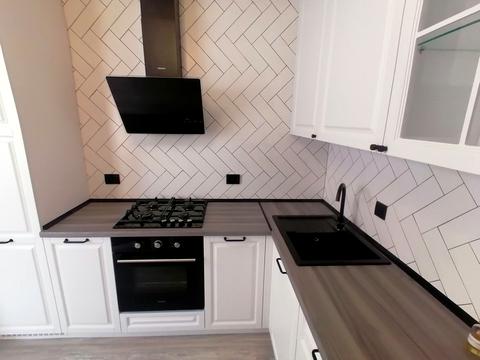 квартира за адресою Героїв Небесної Сотні просп., 16/26