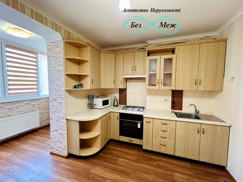 квартира за адресою Боголюбова вул., 20