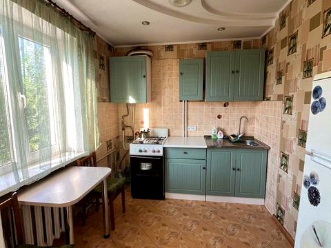 квартира по адресу Соборності, 42