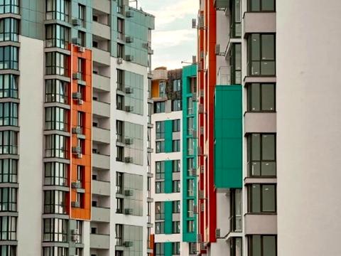 квартира по адресу Кришталева, 1