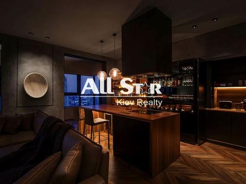 квартира за адресою Лесі Українки бульв., 7-В