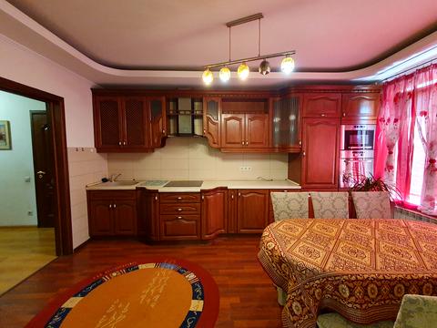 квартира за адресою Тетяни  Яблонської, 6